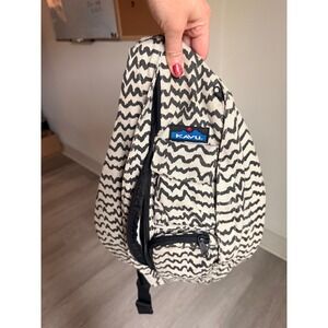 KAVU Rope‎ Bag (Natural Beats) sling